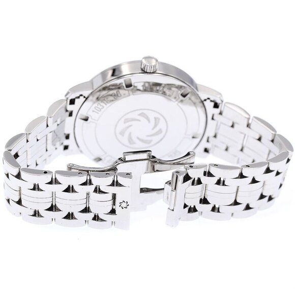 CARL F.BUCHERER 10318.08 Date white Dial Automatic Men's Watch_871535 - Picture 3 of 11